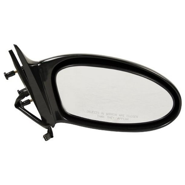 Unknown Partslink Number GM1321115 OE Replacement Buick/Chevrolet/Pontiac Passenger Side Mirror Outside Rear View Unknown Partslink Number GM1321115 OE Replacement Buick/Chevrolet/Pontiac Passenger Side Mirror Outside Rear View